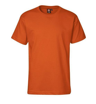 T-Shirt T-Time von ID Identity ~ orange 4/6