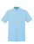 Poloshirt Premium Pique ~ himmelblau S