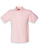Herren Poloshirt Pique 65/35 ~ rosa 3XL