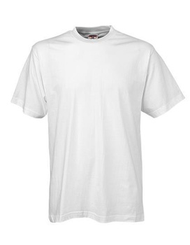 T-Shirt Soft Tee von Tee Jays in groe Gren