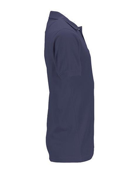Herren Arbeits-Poloshirt mit Brusttasche ~ navy XL