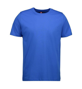 T-TIME T-Shirt | krpernah ~ Azur 3XL