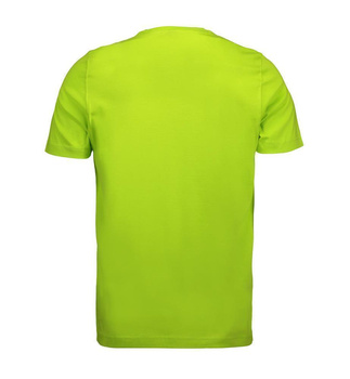 T-TIME T-Shirt | krpernah ~ Lime S
