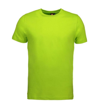 T-TIME T-Shirt | krpernah ~ Lime S