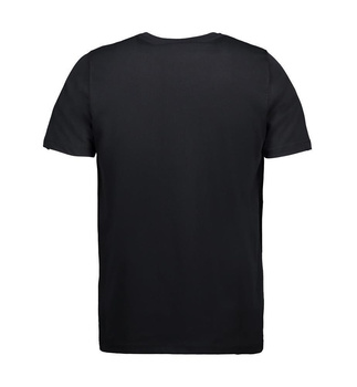 T-TIME T-Shirt | krpernah ~ Schwarz 3XL