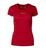 Woman Active S/S T-shirt ~ Rot 2XL