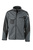Workwear Softshell Jacket ~ carbon/schwarz 3XL