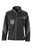 Workwear Softshell Jacket ~ schwarz/carbon XS
