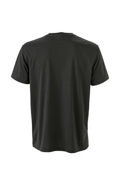 Herren Arbeits T-Shirt ~ schwarz XL