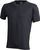 Strapazierfhiges Herren Arbeits T-Shirt ~ carbon 4XL