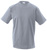 Strapazierfhiges Herren Arbeits T-Shirt ~ grau-heather 3XL