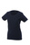 Srapazierfhiges Damen Arbeits T-Shirt ~ navy XL