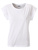 Damen Casual T-Shirt JN8005 ~ wei L
