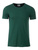 Herren T-Shirt aus Bio-Baumwolle ~ dunkelgrn M