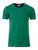 Herren T-Shirt aus Bio-Baumwolle ~ irish-grn M