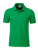 Herren Basic Poloshirt aus Bio Baumwolle ~ fern-grn XL