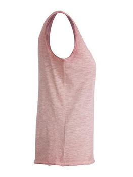 Damen Tanktop aus Bio-Baumwolle ~ soft-pink S