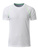 Herren Funktions-Sport T-Shirt ~ wei/bright-grn S
