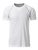 Herren Funktions-Sport T-Shirt ~ wei/silver XXL