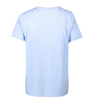PRO Wear CARE O-Neck Herren T-Shirt ~ Hellblau L