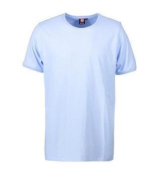 PRO Wear CARE O-Neck Herren T-Shirt ~ Hellblau L