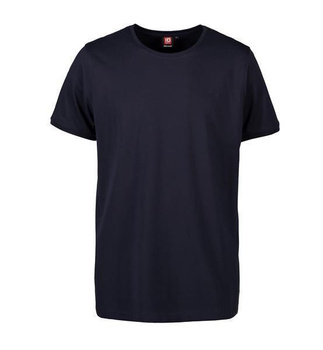PRO Wear CARE O-Neck Herren T-Shirt ~ Navy 5XL