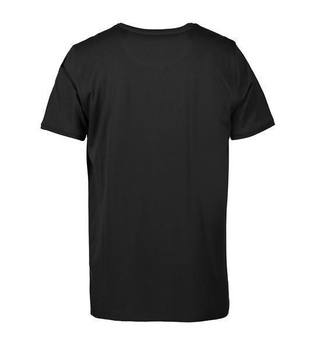 PRO Wear CARE O-Neck Herren T-Shirt ~ Schwarz 6XL