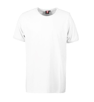 PRO Wear CARE O-Neck Herren T-Shirt ~ wei 2XL