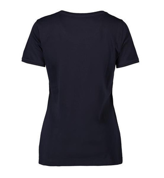 PRO Wear CARE O-Neck Damen T-Shirt ~ Navy XL