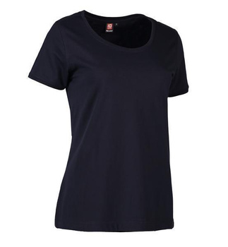 PRO Wear CARE O-Neck Damen T-Shirt ~ Navy 2XL