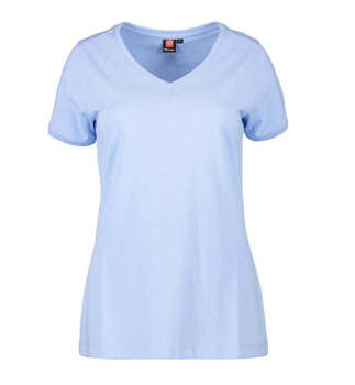 PRO Wear CARE Damen T-Shirt ~ Hellblau S