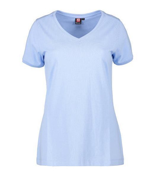 PRO Wear CARE Damen T-Shirt ~ Hellblau L