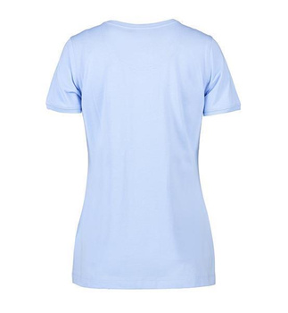 PRO Wear CARE Damen T-Shirt ~ Hellblau 6XL