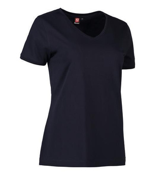 PRO Wear CARE Damen T-Shirt ~ Navy 2XL