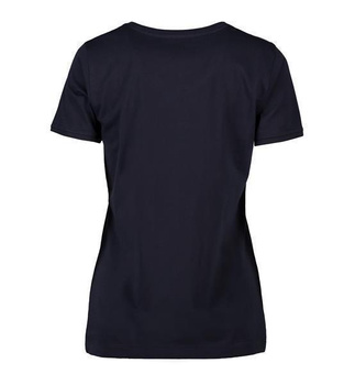 PRO Wear CARE Damen T-Shirt ~ Navy 2XL
