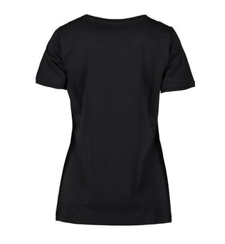 PRO Wear CARE Damen T-Shirt ~ Schwarz 6XL