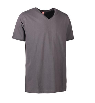 PRO Wear CARE Herren T-Shirt ~ Silber grau S