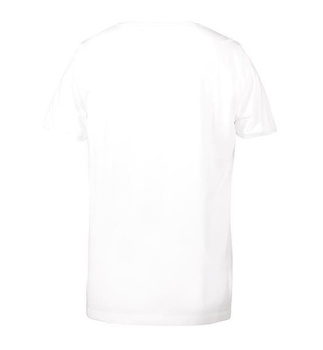 PRO Wear CARE Herren T-Shirt ~ wei 2XL