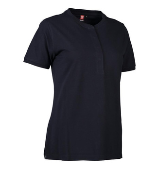 PRO Wear CARE Damen Poloshirt ~ Navy 2XL