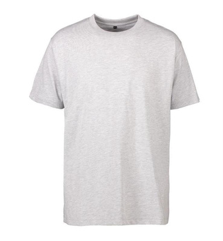 PRO Wear T-Shirt | light ~ Grau meliert 6XL