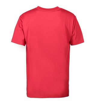 PRO Wear T-Shirt | light ~ Rot 4XL