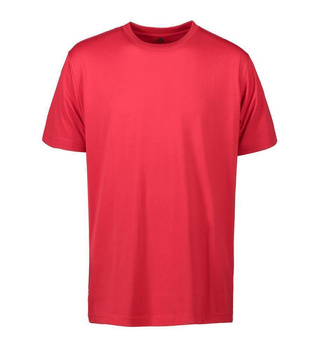PRO Wear T-Shirt | light ~ Rot 4XL