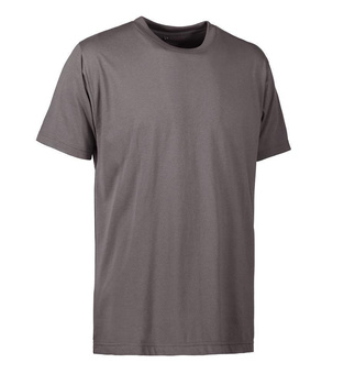 PRO Wear T-Shirt | light ~ Silber grau 3XL