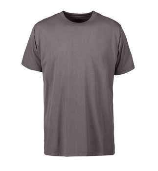 PRO Wear T-Shirt | light ~ Silber grau 3XL