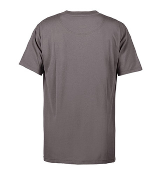 PRO Wear T-Shirt | light ~ Silber grau 6XL