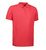 Geyser Herren Funktions-Poloshirt ~ Rot 3XL