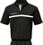 Masita Sport Poloshirt schwarz/wei S
