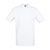 Herren Microfine-Piqu Polo Shirt~ wei 3XL