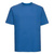 Widerstandsfhiges Herren T-Shirt ~ Azure blau XXL