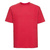 Widerstandsfhiges Herren T-Shirt ~ Bright rot M